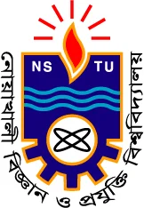 Noakhali Science & Technology University